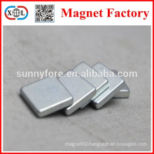 block permanent neodymium n42 magnet